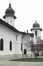 manastiri moldova