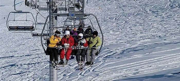 oferte ski iarna 2014 - 2015