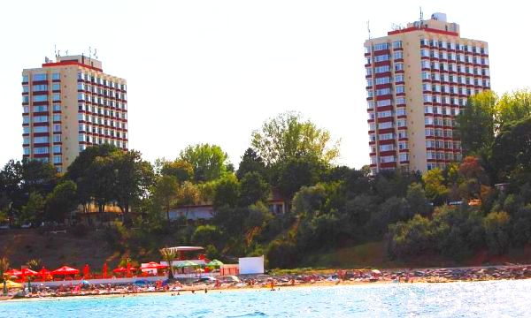 Complex Steaua De Mare Hotel Delfinul Si Hotel Meduza Eforie Nord Complex Steaua De Mare Hotel Delfinul Si Hotel Meduza Eforie Nord